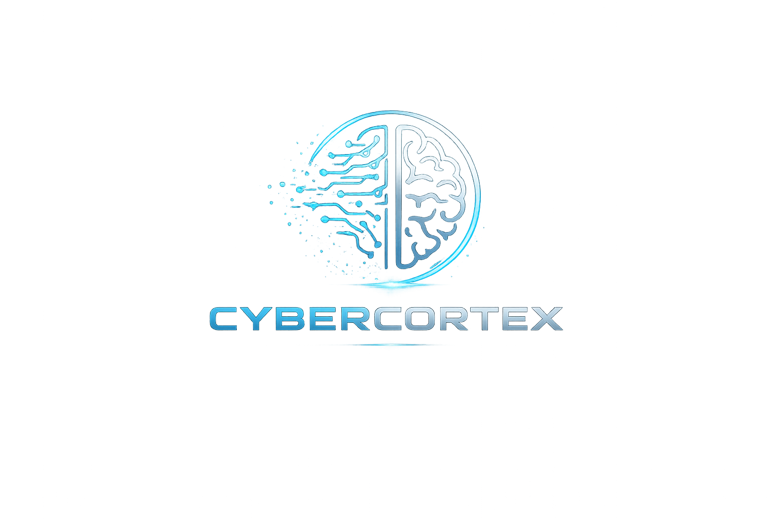 CyberCortex Logo